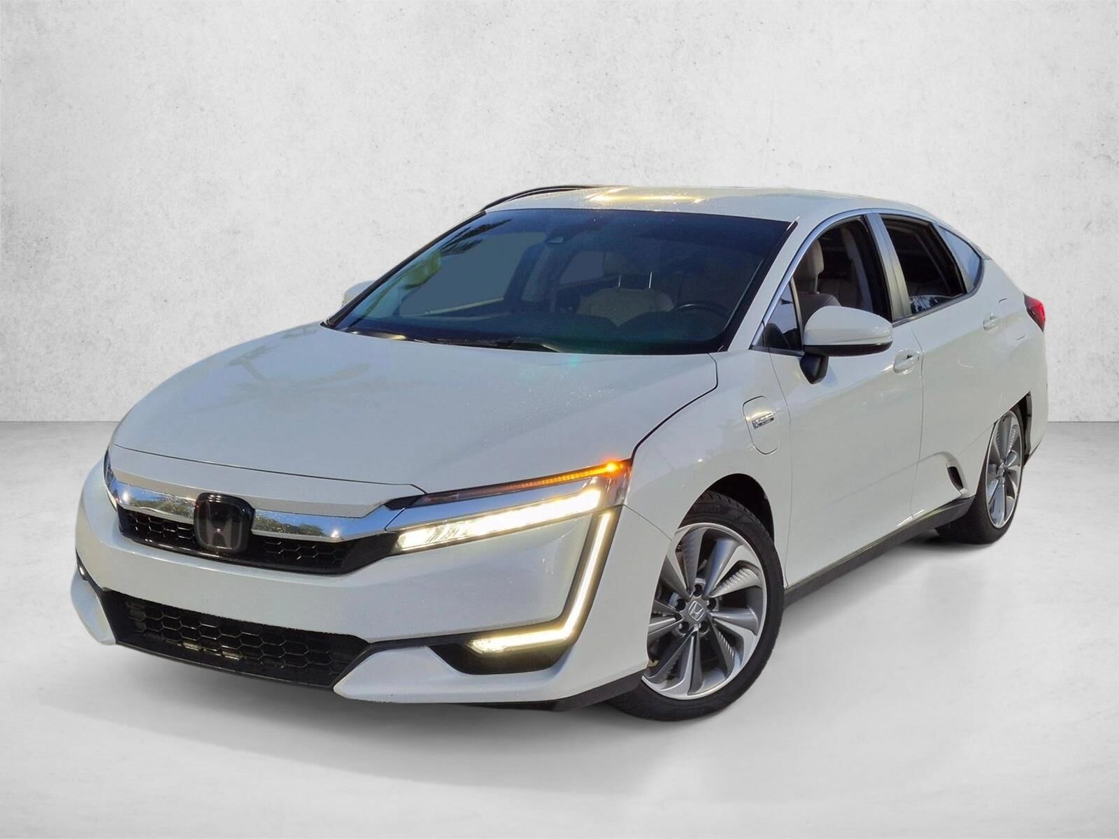 2018 HONDA Clarity