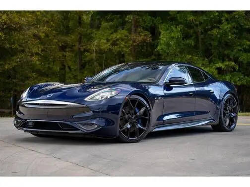 2020 KARMA Revero