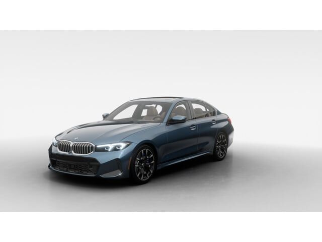 2026 BMW 3 Series