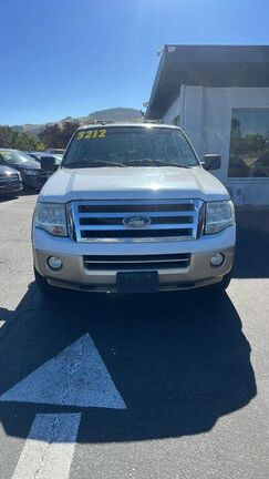 2011 FORD Expedition