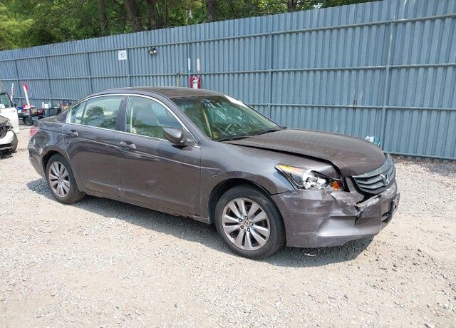 2011 HONDA Accord