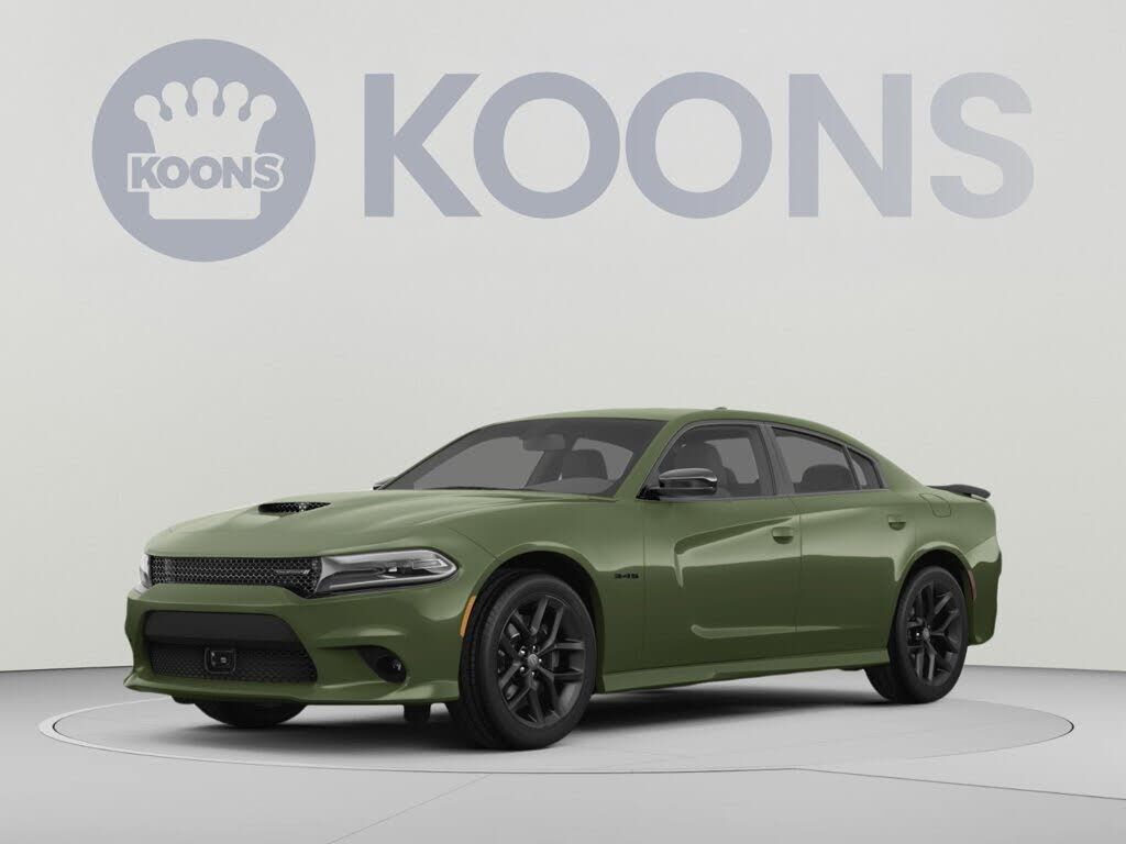 2023 DODGE Charger