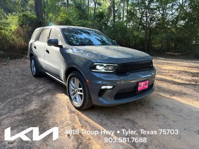 2022 DODGE Durango