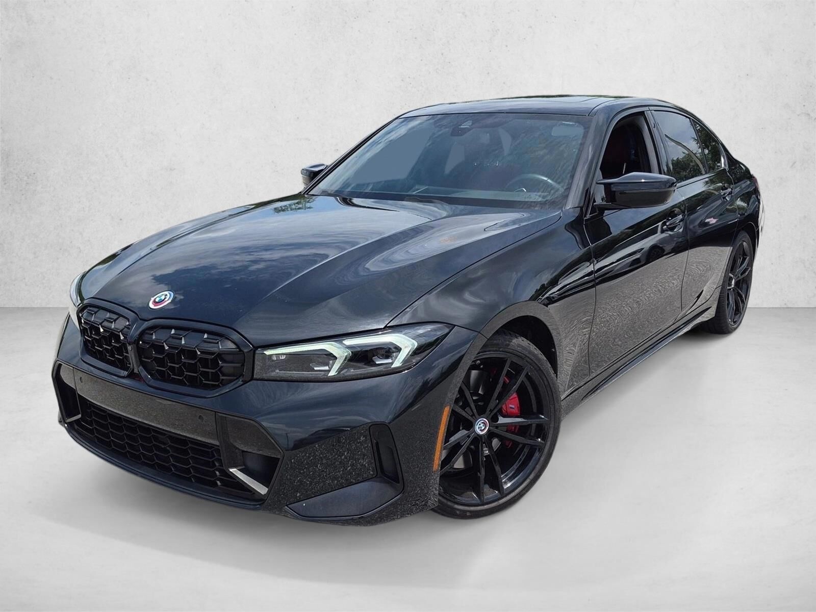 2023 BMW M3