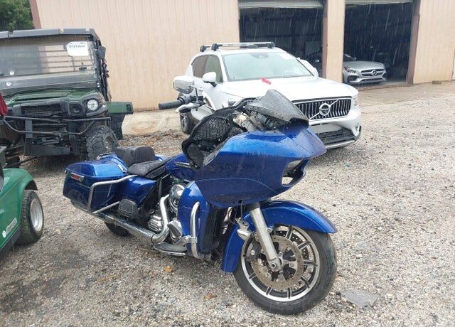2016 HARLEY DAVIDSON FLTRU / Road Glide Ultra
