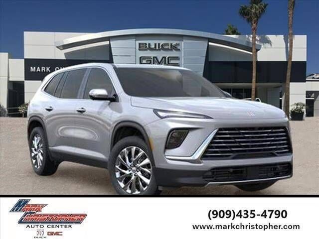 2026 BUICK Enclave