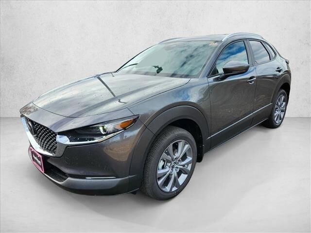 2026 MAZDA CX-30