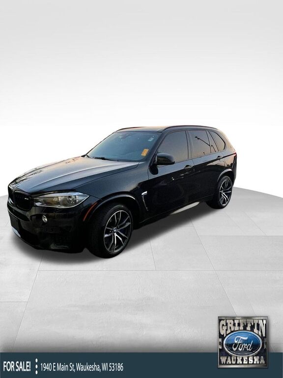 2016 BMW X5