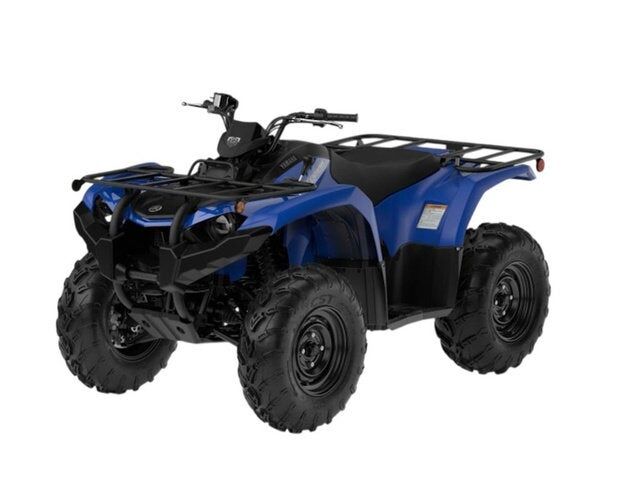 2026 YAMAHA Kodiak