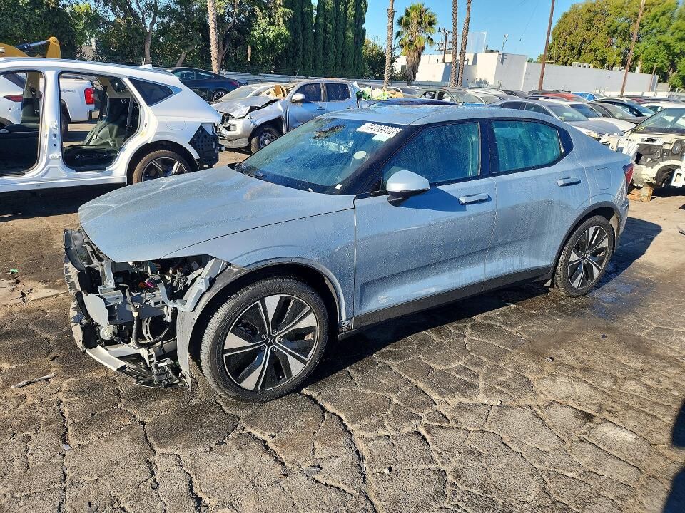 2023 POLESTAR PS2
