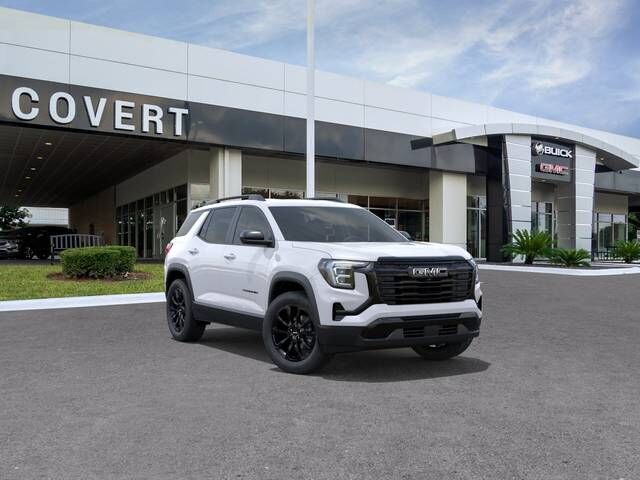 2027 GMC Terrain