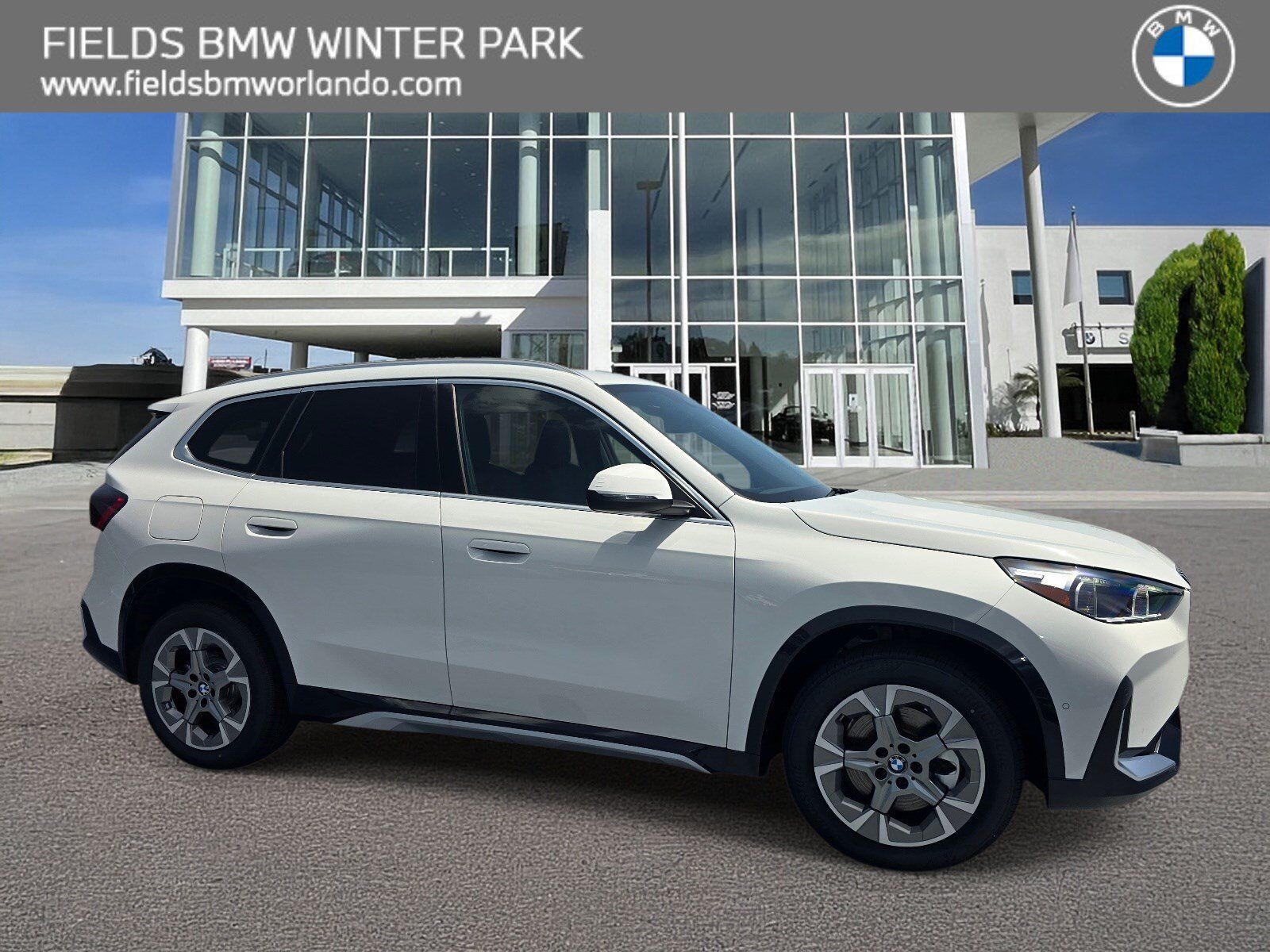 2026 BMW X1