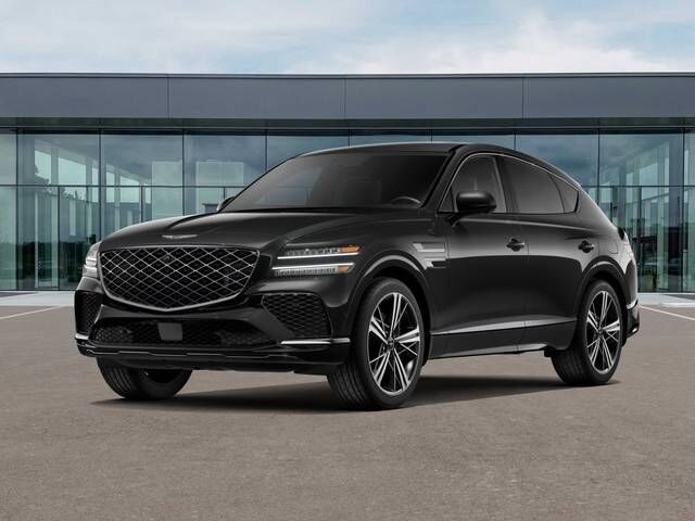 2026 GENESIS GV80
