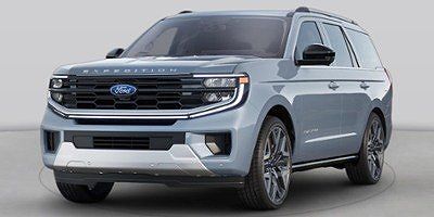2027 FORD Expedition