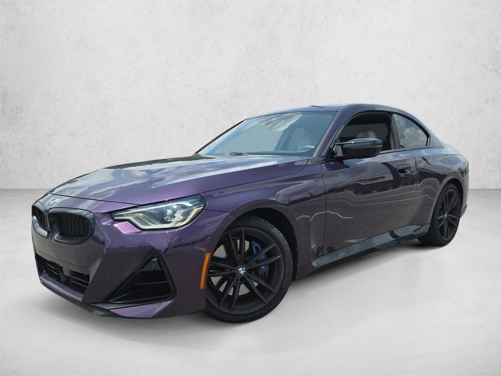 2024 BMW M2