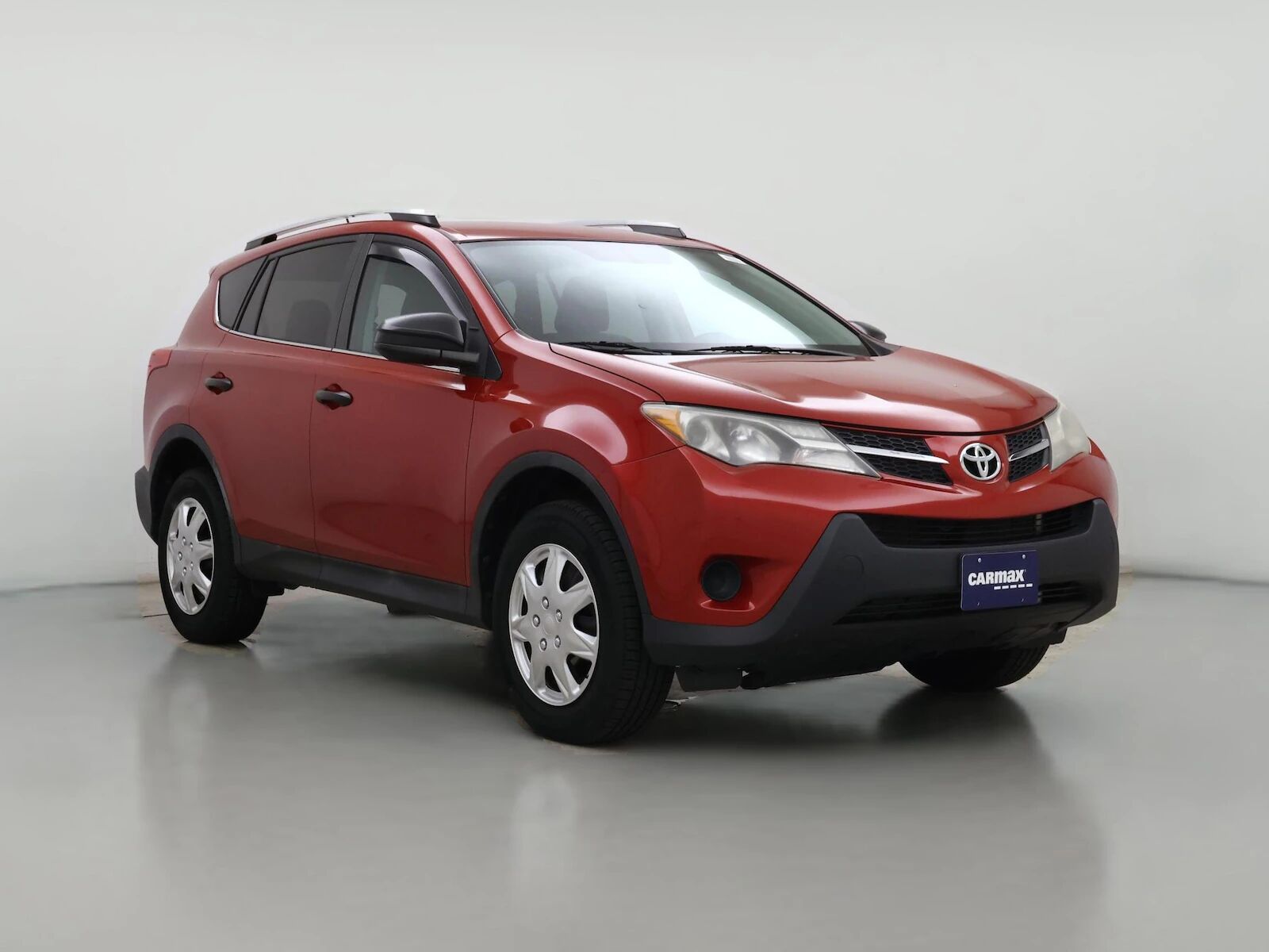 2014 TOYOTA RAV4