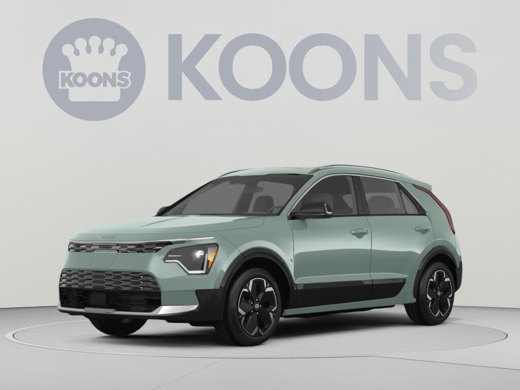 2023 KIA Niro