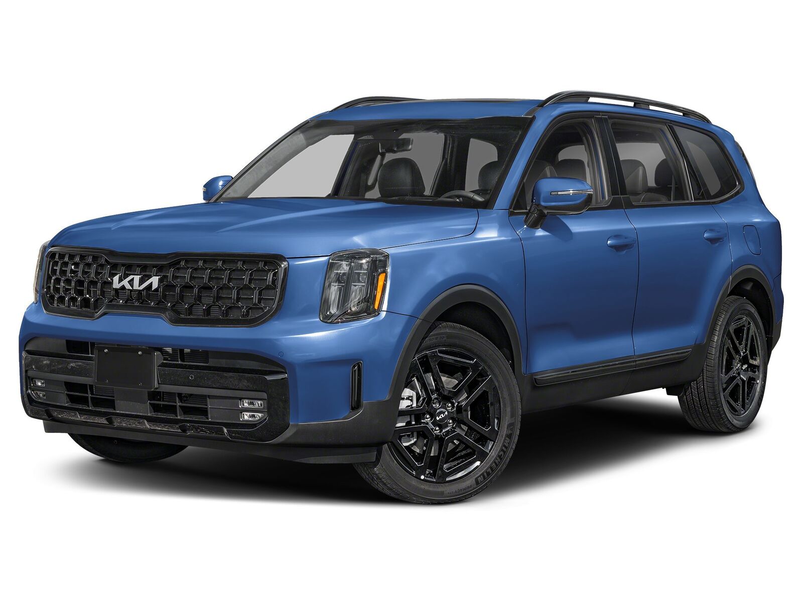 2024 KIA Telluride