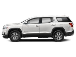 2022 GMC Acadia