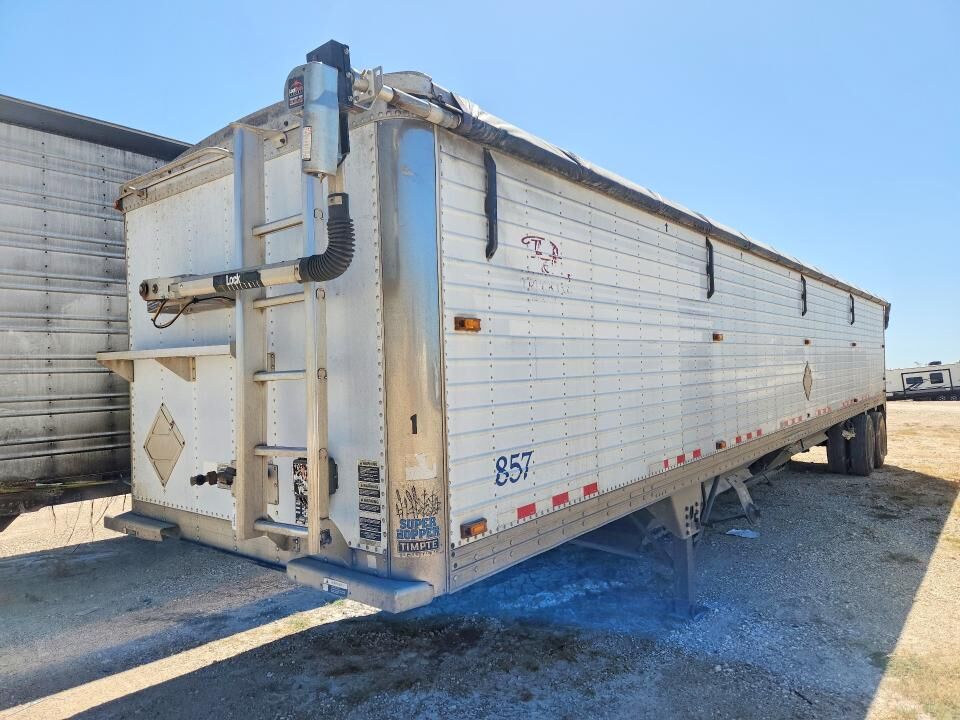 2007 TIMPTE INC Timpte