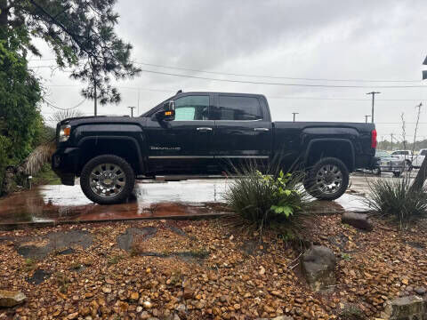 2017 GMC Sierra