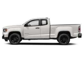 2022 GMC Canyon