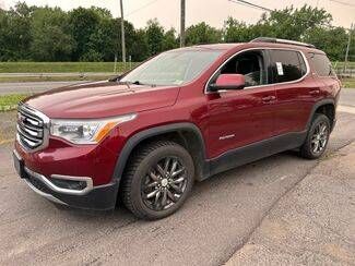 2018 GMC Acadia