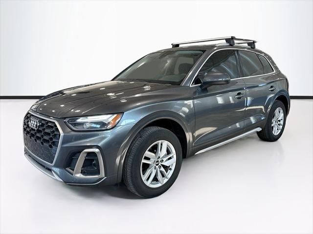 2023 AUDI Q5