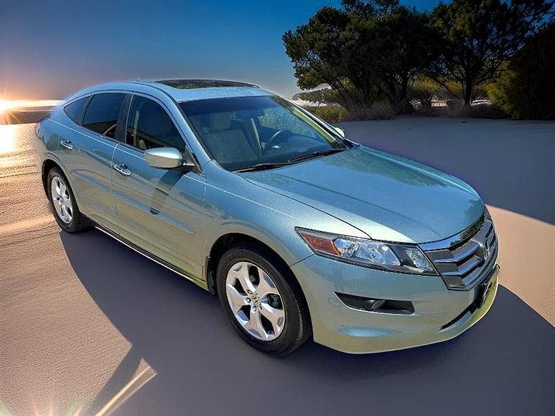 2011 HONDA Accord