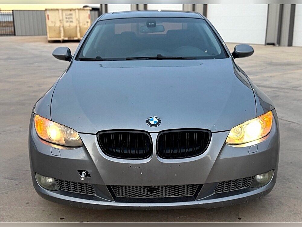 2007 BMW 3 Series
