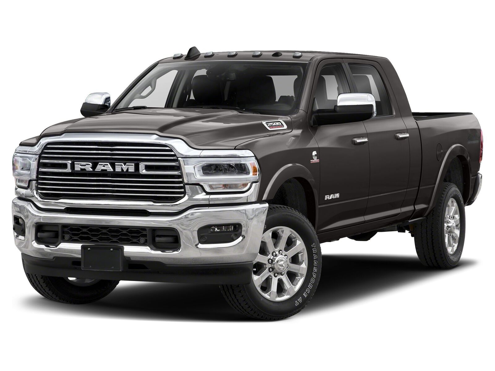 2020 RAM 2500