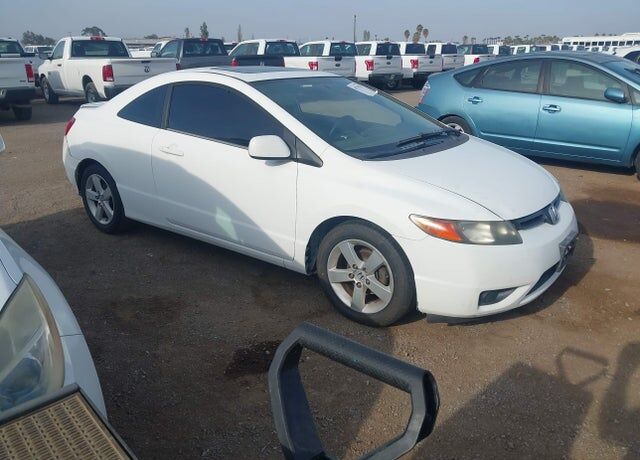 2006 HONDA Civic