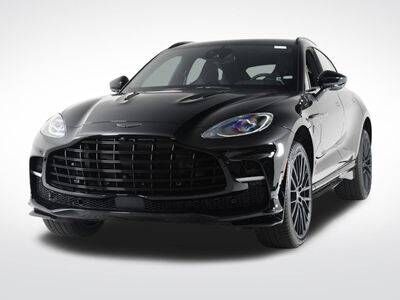 2023 ASTON MARTIN DBX