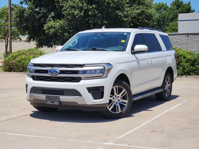 2023 FORD Expedition