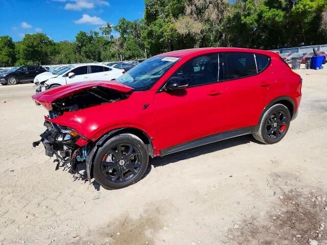 2024 DODGE HORNET
