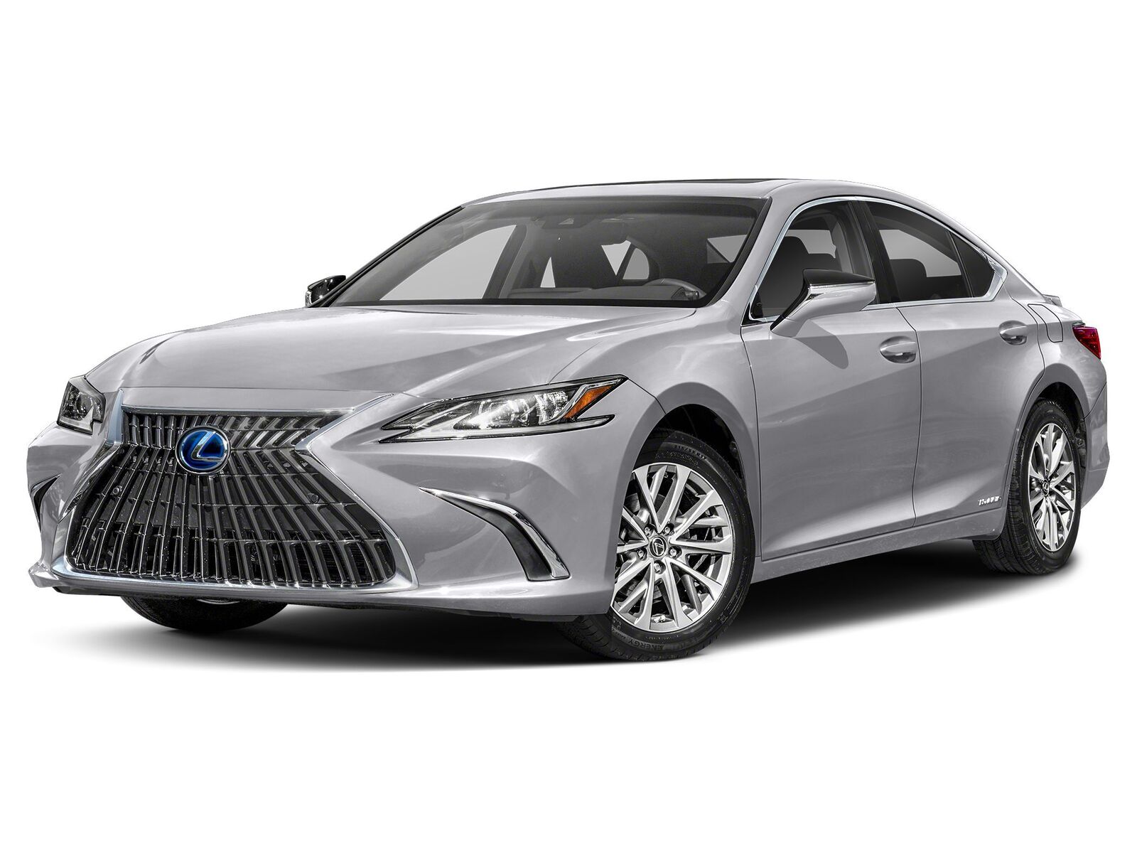 2022 LEXUS ES