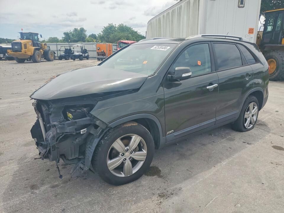 2013 KIA Sorento