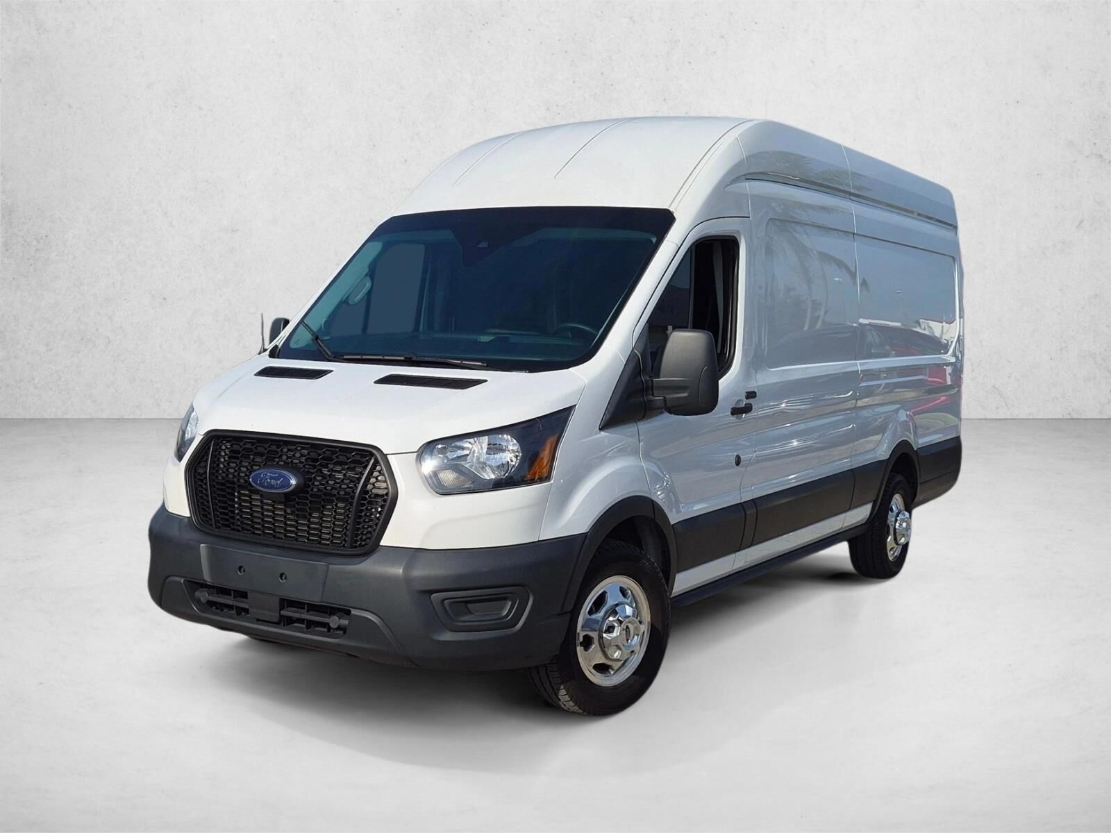 2022 FORD Transit