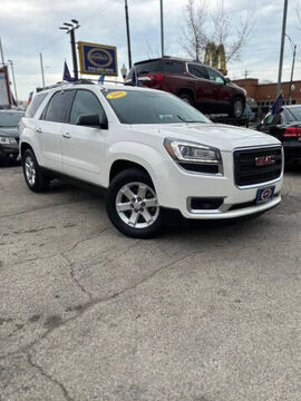 2015 GMC Acadia