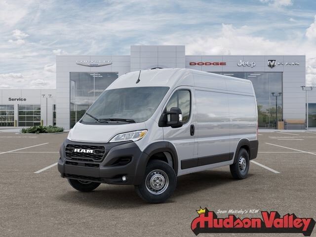 2026 RAM Promaster 1500