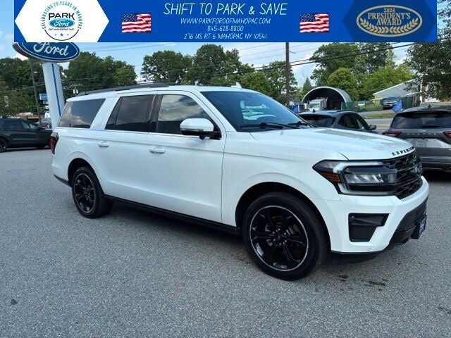 2023 FORD Expedition