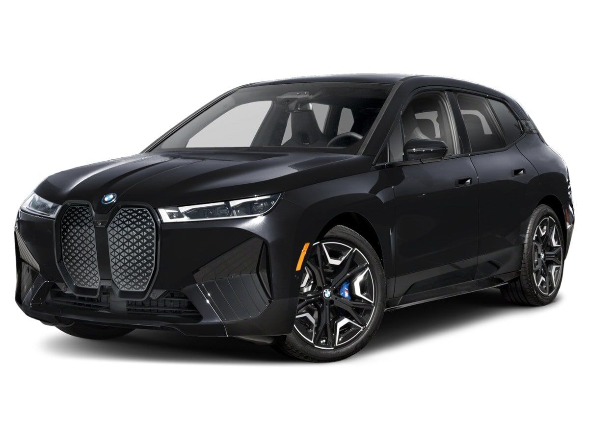 2024 BMW ix