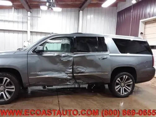 2019 GMC Yukon XL