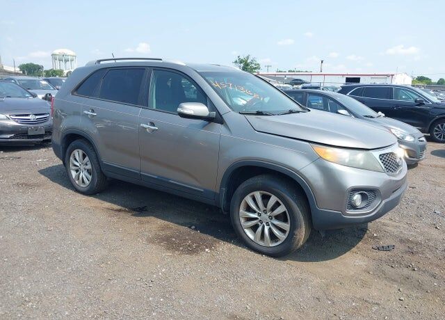 2011 KIA Sorento
