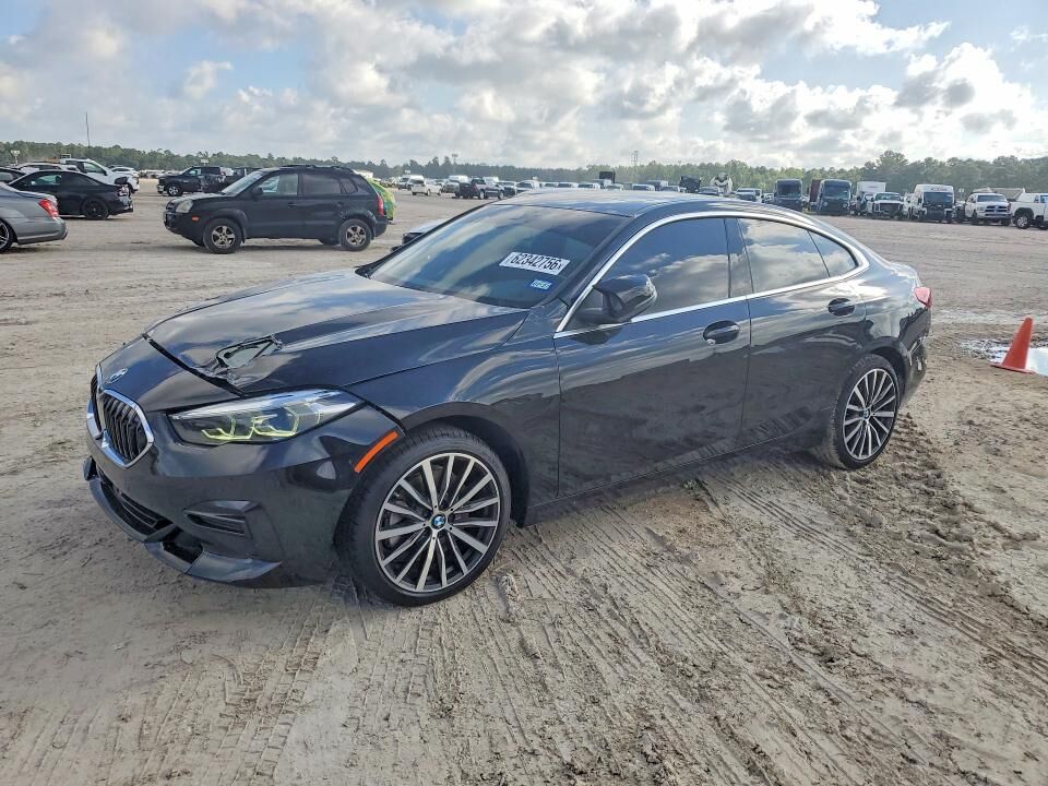2024 BMW 2 Series
