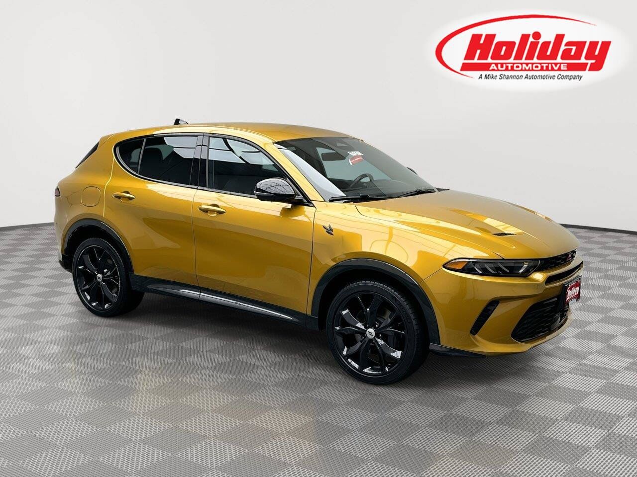 2024 DODGE HORNET