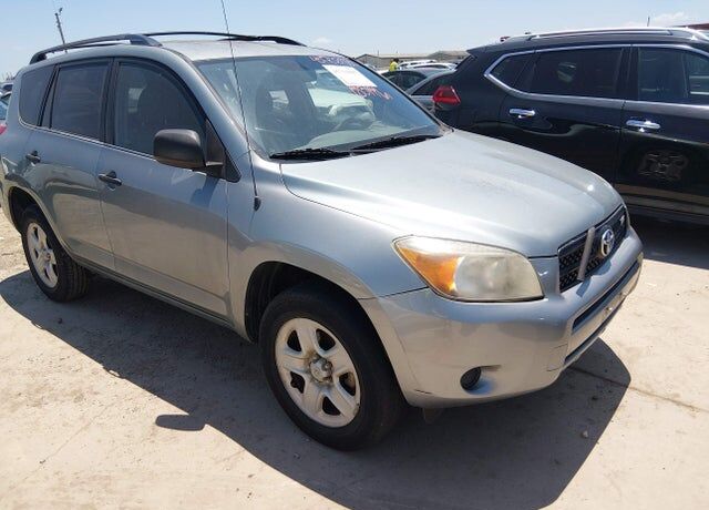 2007 TOYOTA RAV4