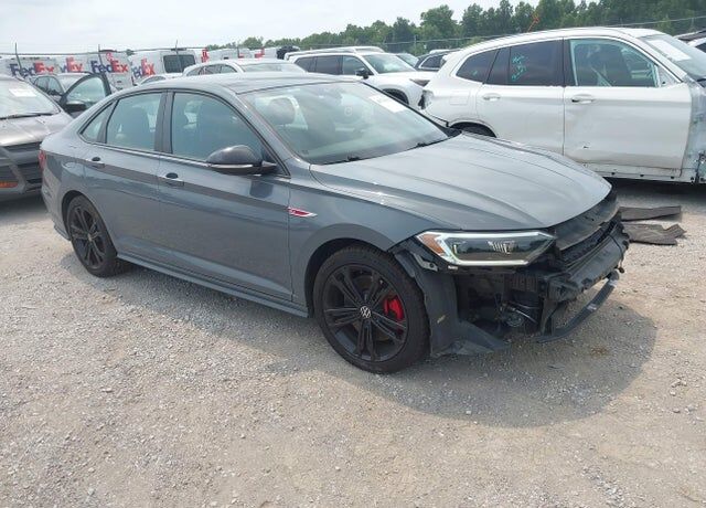 2021 VOLKSWAGEN GLI