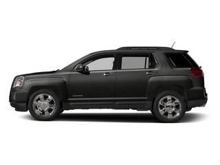 2016 GMC Terrain