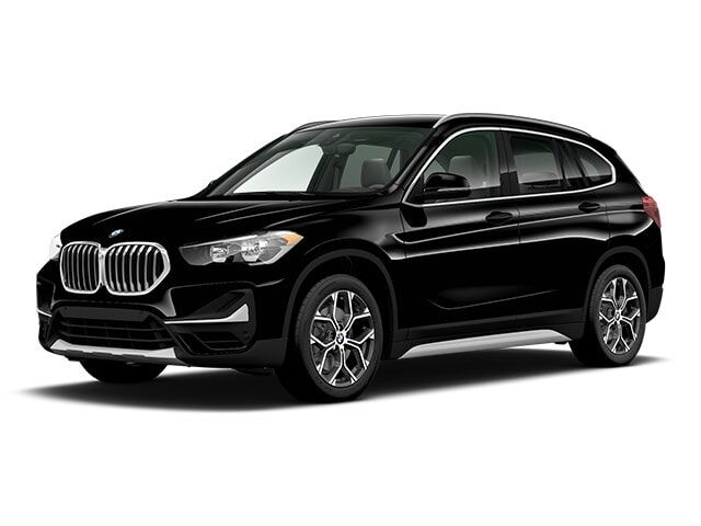 2021 BMW X1